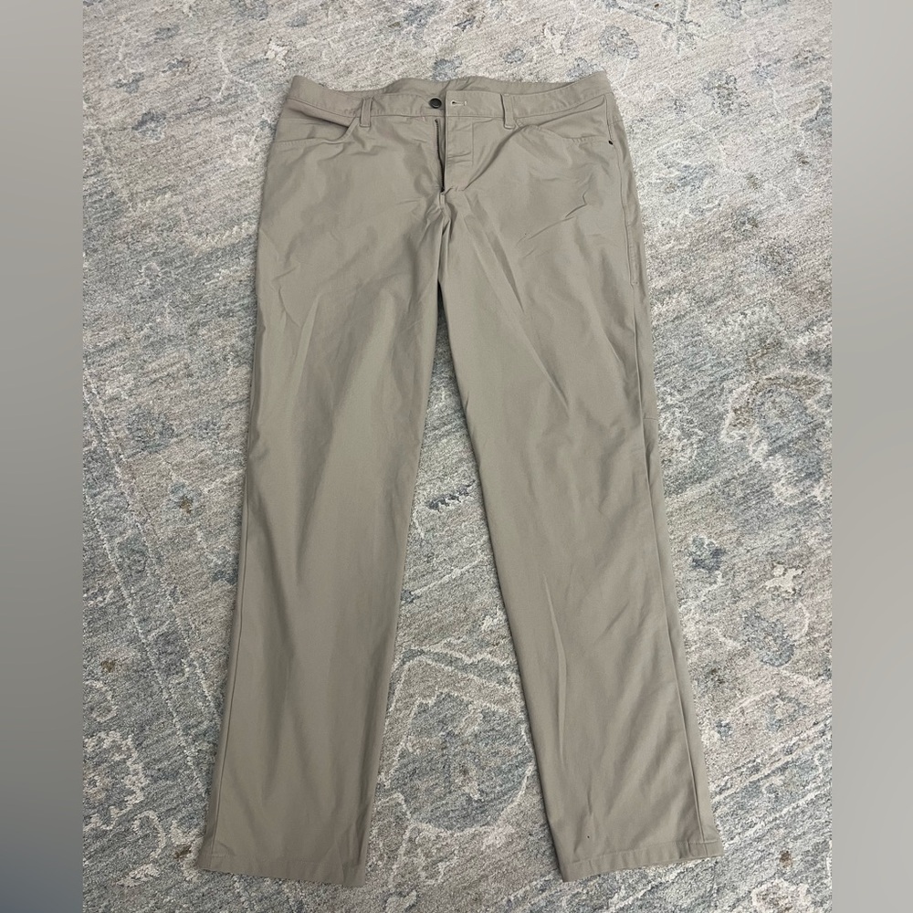 Lululemon ABC Classic Pant